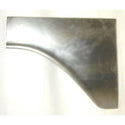 1957 Chevy Bel Air/210/150 Wagon Fender Rear Section LH.