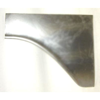 1957 Chevy Bel Air/210 2 Dr Hardtop Fender Rear Section LH - Classic 2 Current Fabrication