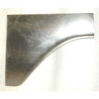 1957 Chevy Bel Air/210 2 Dr Hardtop Fender Rear Section RH - Classic 2 Current Fabrication