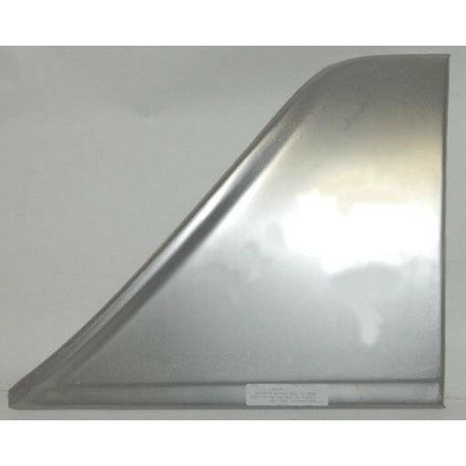 1957 Chevy Bel Air/210 2 Dr Hardtop Fender Rear Lower RH.