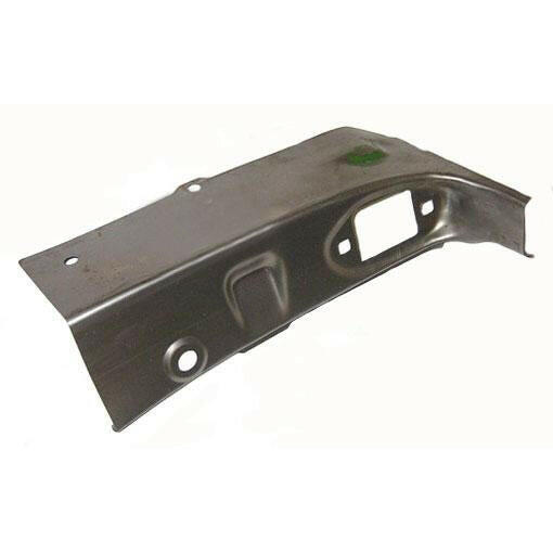 1957 Chevy Bel Air/210/150 2 Dr Sedan A Pillar Panel RH.