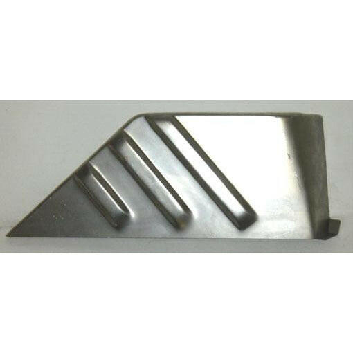 1957 Chevy Bel Air/210/150 2 Dr Sedan Outer Cowl Side LH.