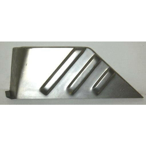 1957 Chevy Bel Air/210 4 Dr Hardtop Outer Cowl Side RH.