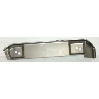 1957 Chevy Bel Air/210/150 2 Dr Sedan Outer Cowl Side Extension LH.