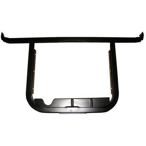 1957 Chevy Bel Air/210/150 2 Dr Sedan Radiator Support.