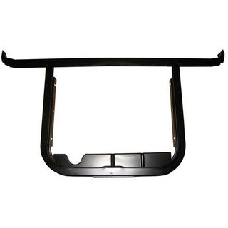 1957 Chevy Bel Air/210 2 Dr Hardtop Radiator Support - Classic 2 Current Fabrication