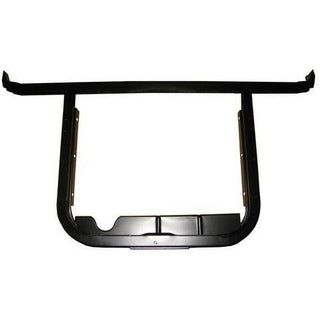 1957 Chevy Bel Air/210 2 Dr Hardtop Radiator Support.