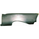 1957 Chevy Bel Air Convertible Quarter Panel LH.