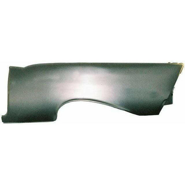 1957 Chevy Bel Air Convertible Quarter Panel LH.