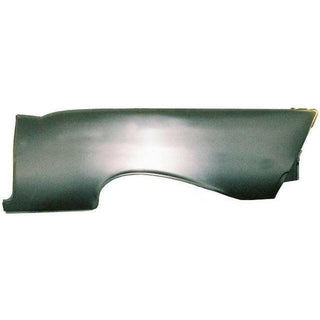 1957 Chevy Bel Air/210 2 Dr Hardtop Quarter Panel LH.