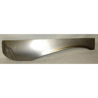 1957 Chevy Bel Air/210 4 Dr Hardtop Quarter Panel Rear LH.