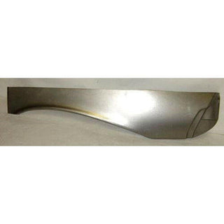 1957 Chevy Bel Air /210/150 4 Dr Sedan Quarter Panel Rear RH.