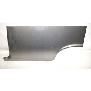 1957 Chevy Bel Air Conv Lower Front Quarter Panel Section LH - Classic 2 Current Fabrication
