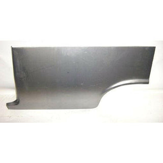 1957 Chevy Bel Air Conv Lower Front Quarter Panel Section LH.