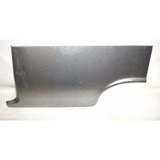 1957 Chevy Bel Air/210/150 2 Dr Sedan Lower Front Quarter Panel LH - Classic 2 Current Fabrication