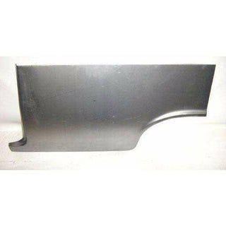 1957 Chevy Bel Air/210/150 2 Dr Sedan Lower Front Quarter Panel LH.