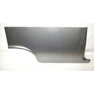 1957 Chevy Bel Air Conv Lower Front Quarter Panel Section RH.