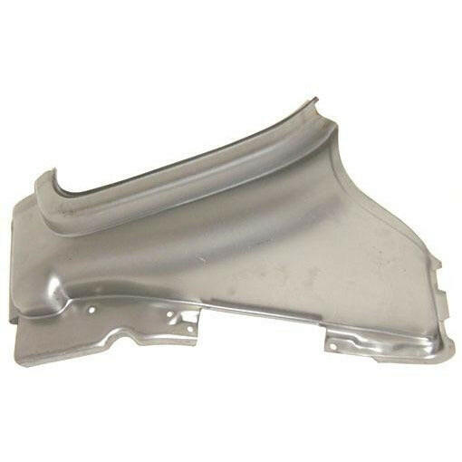 1957 Chevy Bel Air /210/150 4 Dr Sedan Quarter To Trunk Panel LH.