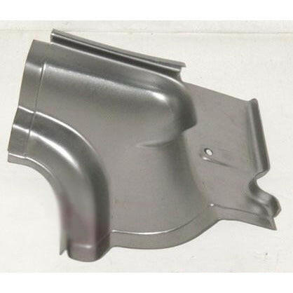 1957 Chevy Bel Air/210/150 Wagon Quarter To Trunk Panel LH.