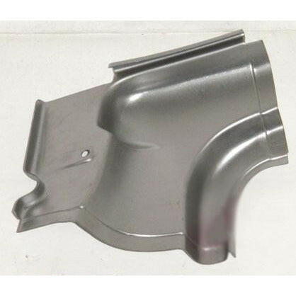 1957 Chevy Bel Air /210/150 4 Dr Sedan Quarter To Trunk Panel RH.