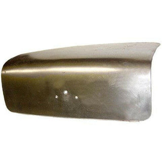 1957 Chevy Bel Air/210/150 2 Dr Sedan Trunk Lid Outer.