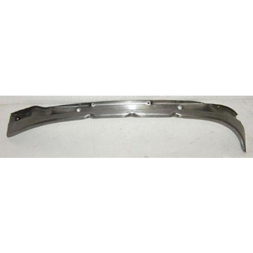 1957 Chevy Bel Air/210 2 Dr Hardtop Lower Inner Fender Brace LH - Classic 2 Current Fabrication