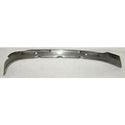 1957 Chevy Bel Air Convertible Lower Inner Fender Brace RH.