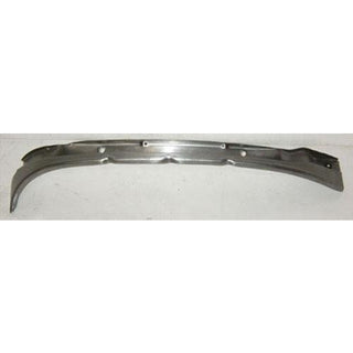 1957 Chevy Nomad Lower Inner Fender Brace RH - Classic 2 Current Fabrication