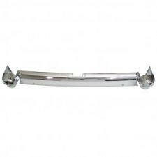 1957 Chevy Bel Air Convertible Bumper Rear.