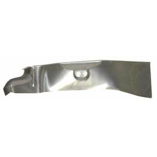 1958 Chevy Spare Tire Will.