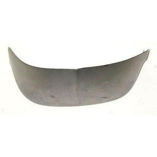 1958 Chevy Headlamp Panel Upper RH.