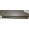1958 Chevy Lower Front Quarter Panel Section LH.