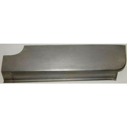 1958 Chevy Lower Front Quarter Panel Section RH.