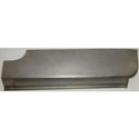 1958 Chevy Lower Front Quarter Panel Section RH.