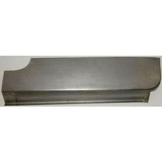 1958 Chevy Lower Front Quarter Panel Section RH.