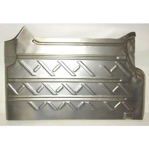 1958 Chevy Trunk Floor LH.