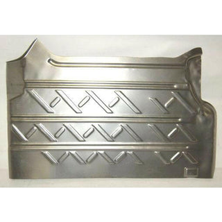 1958 Chevy Trunk Floor LH.