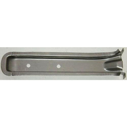 1958 Chevy Front Floor Brace LH.
