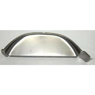 1959-1960 Chevy Bel Air Spare Tire Well LH.