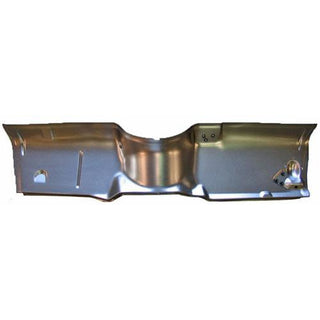 1959-1960 Chevy Biscayne Toe Kick Panel - Classic 2 Current Fabrication