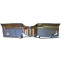1959-1960 Chevy Bel Air Toe Kick Panel - Classic 2 Current Fabrication