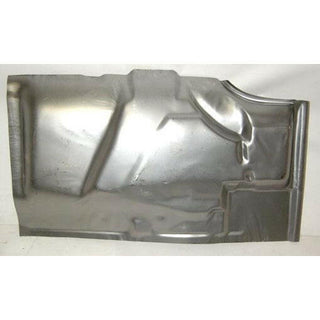 1959-1960 Chevy Biscayne Floor Pan Under Rear Seat RH.
