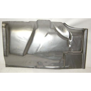 1959-1960 Chevy Bel Air Floor Pan Under Rear Seat RH - Classic 2 Current Fabrication