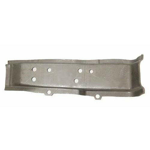 1959-1960 Chevy Impala Rear Floor Brace LH.