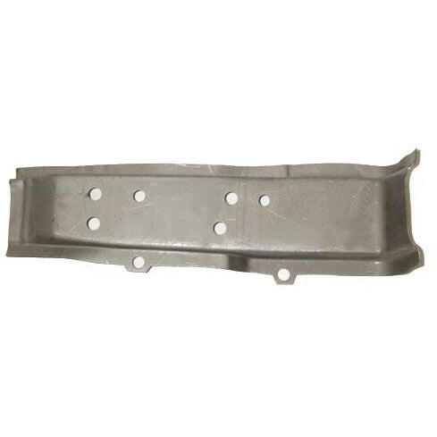 1959-1960 Chevy Biscayne Rear Floor Brace LH.