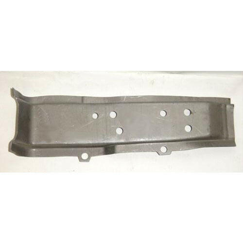 1959-1960 Chevy Bel Air Rear Floor Brace RH.