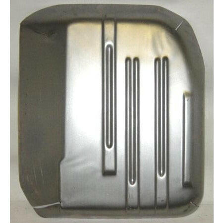 1959-1960 Chevy Biscayne Floor Pan Rear Section RH.