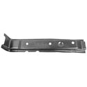 1959-1960 Chevy El Camino Front Floor Brace RH - Classic 2 Current Fabrication