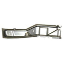 1959-1960 Chevy El Camino Mid-Floor Brace LH.
