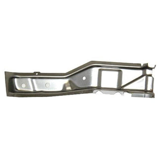 1959-1960 Chevy Biscayne Mid-Floor Brace LH - Classic 2 Current Fabrication